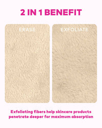 The Original MakeUp Eraser - Leopard 7-Day Set | MakeUp Eraser