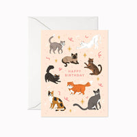 Linden Paper Co. - Greeting Cards