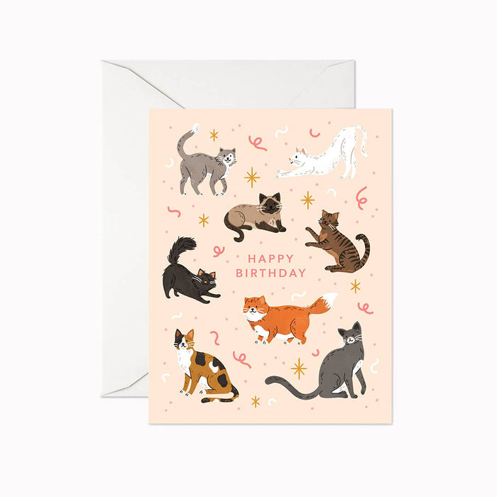 Linden Paper Co. - Greeting Cards