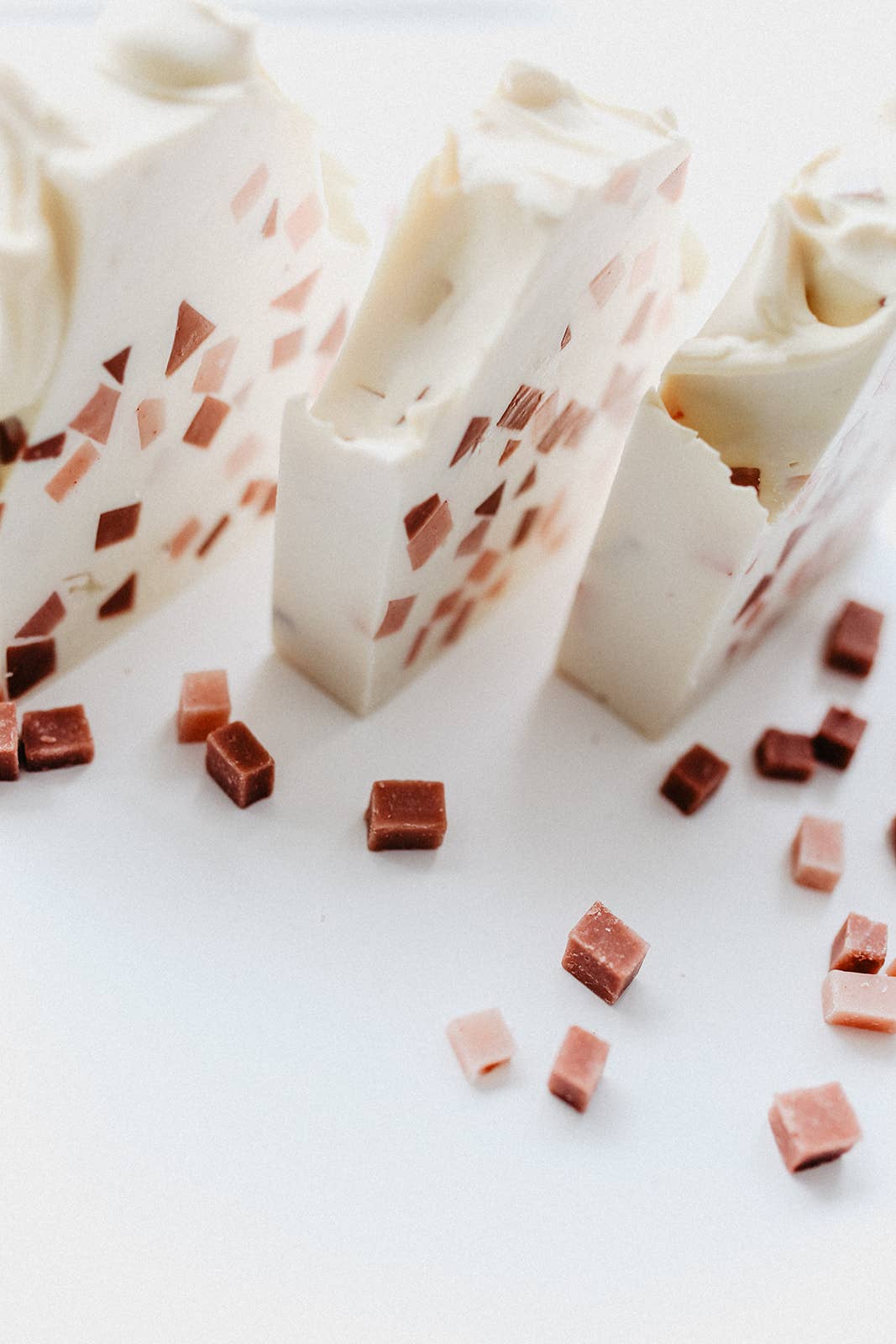 SOAK Bath Co - Champagne Love Soap Bar