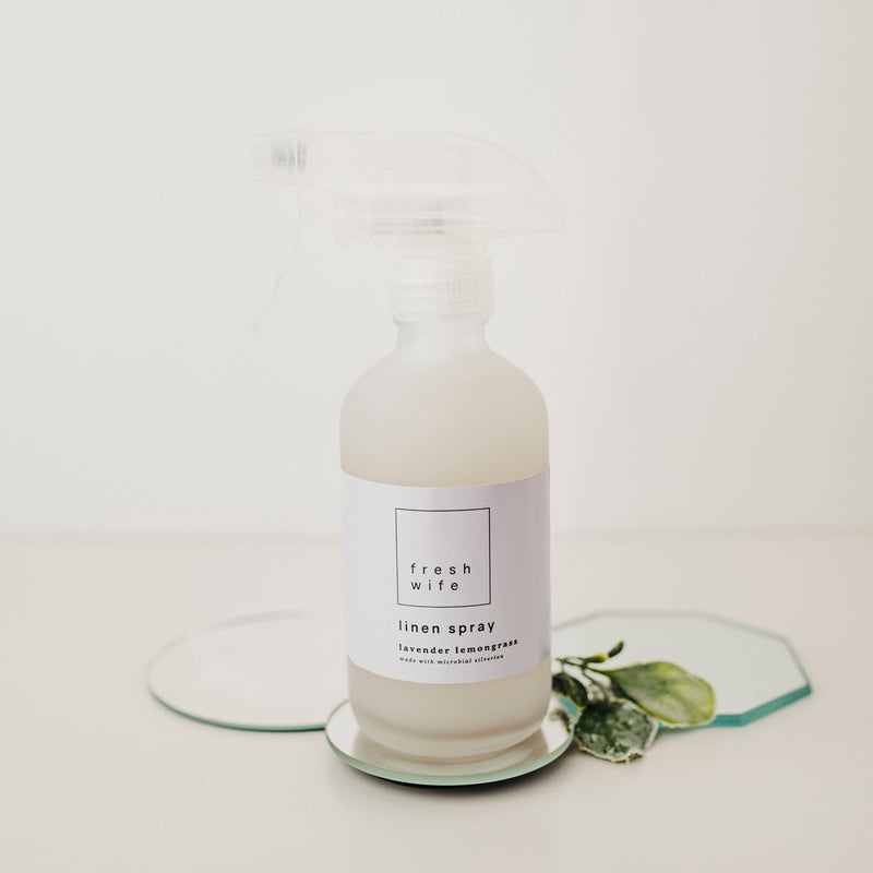 The Fresh Wife Soap Company - Linen Spray