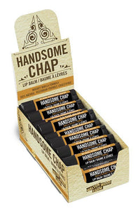 Walton Wood Farm Corp. - Lip Balm Pack 20 ea - Handsome Chap