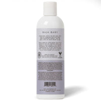 Baja Baby - Lavender Baby Lotion