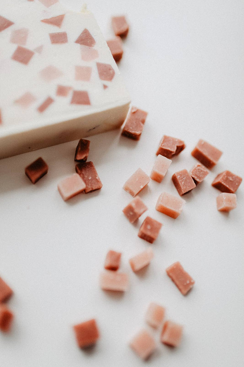 SOAK Bath Co - Champagne Love Soap Bar
