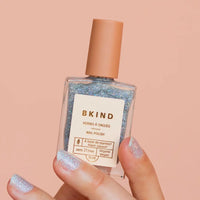 BKIND Vegan Nail Polishes