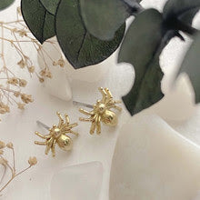 Pika & Bear Earrings