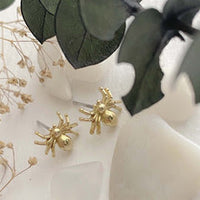Pika & Bear Earrings