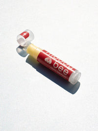 Moody Bee Lip Balms