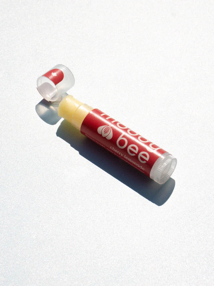 Moody Bee Lip Balms