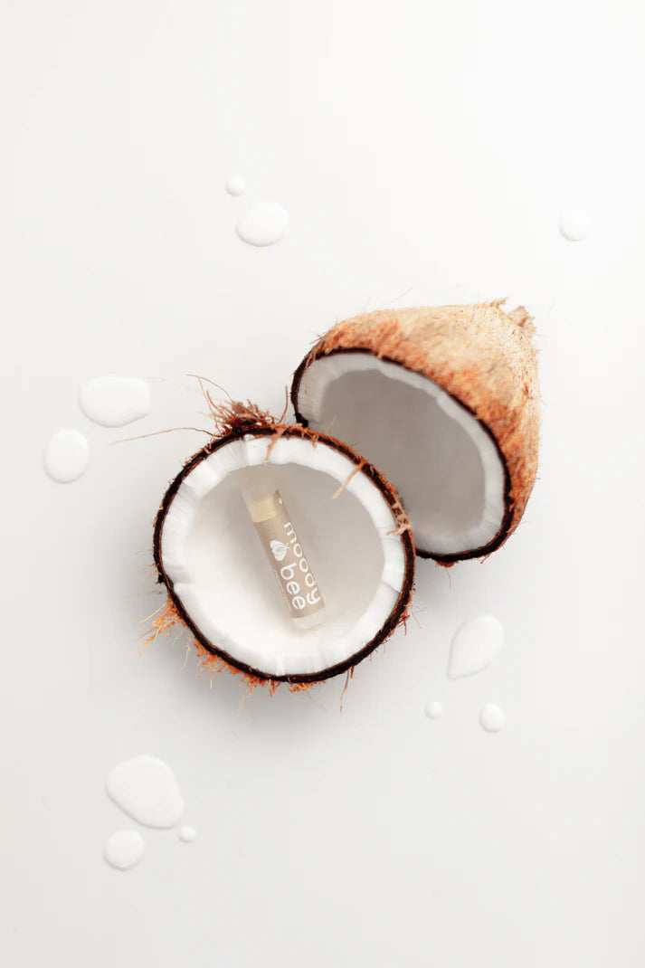 Moody Bee Lip Balms