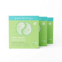Patchology Eye Masks (5 Pack)