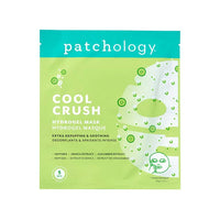 Patchology Sheet Face Masks