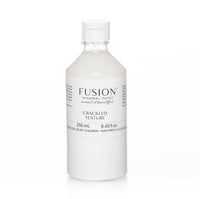 Fusion Paint - Crackled Texture