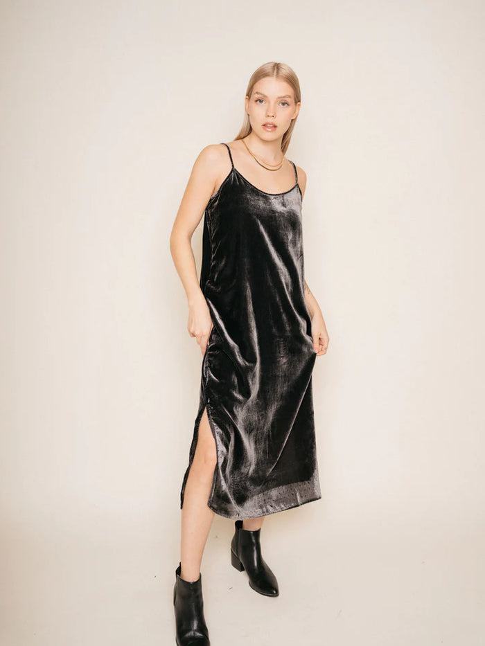 Jackson and Rowe - Crisp Dress - Black