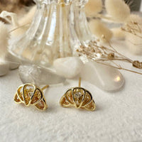Pika & Bear Earrings