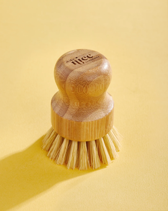 Make Nice Company - Scrubber Brush