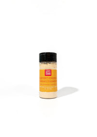 Klondike Kettle Corn - Popcorn Seasoning : Salt & Vinegar