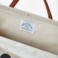 Road Trip Canvas Utility Bag
