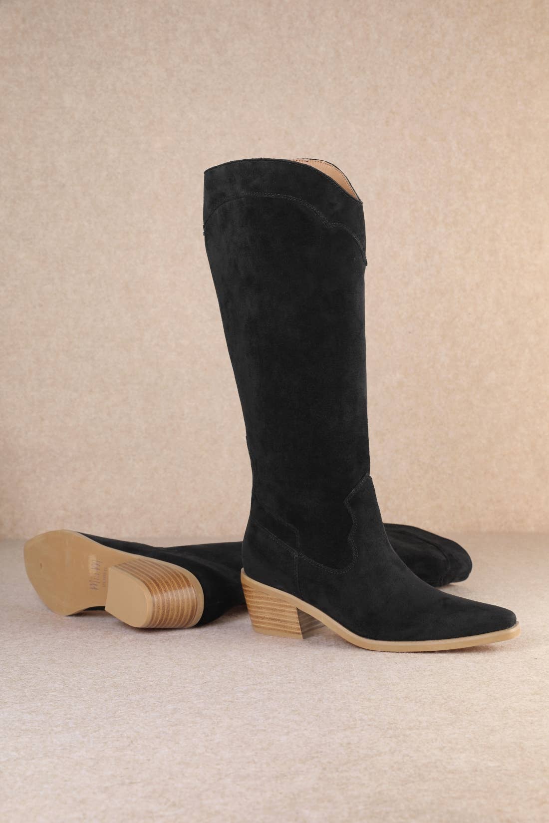 The Willow Boot