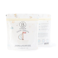 Bathorium - Little Charlie Baby Bath Soak 250g