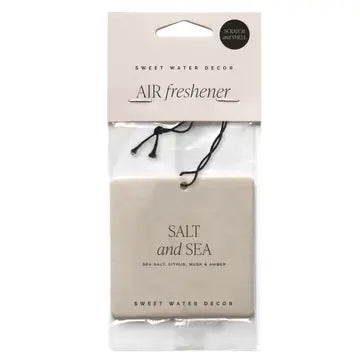 Sweet Water Decor-Air Fresheners