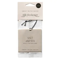 Sweet Water Decor-Air Fresheners