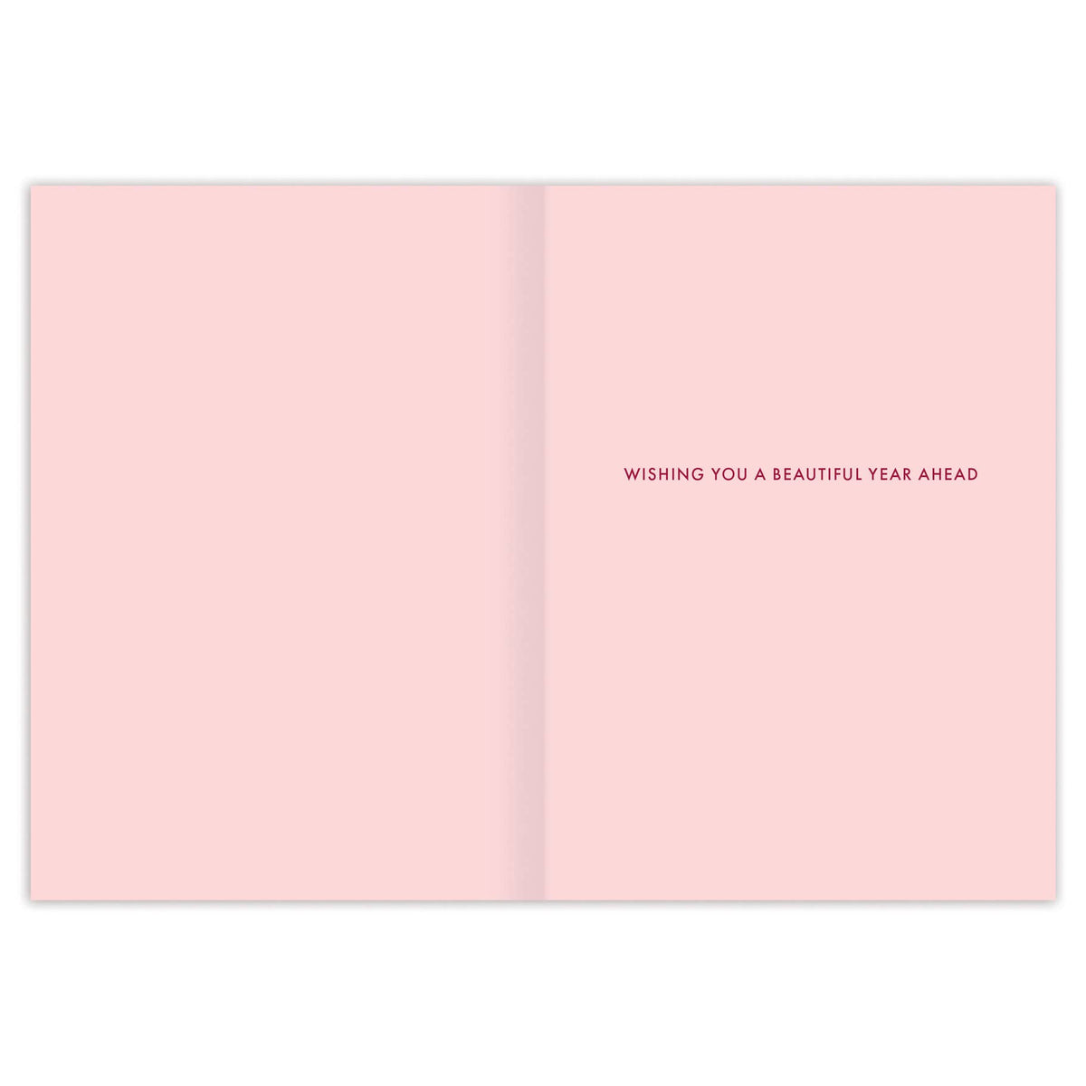 Biely & Shoaf - Rainbow Mountain Birthday Card