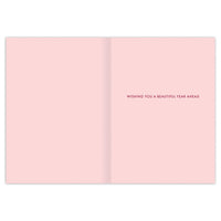 Biely & Shoaf - Rainbow Mountain Birthday Card