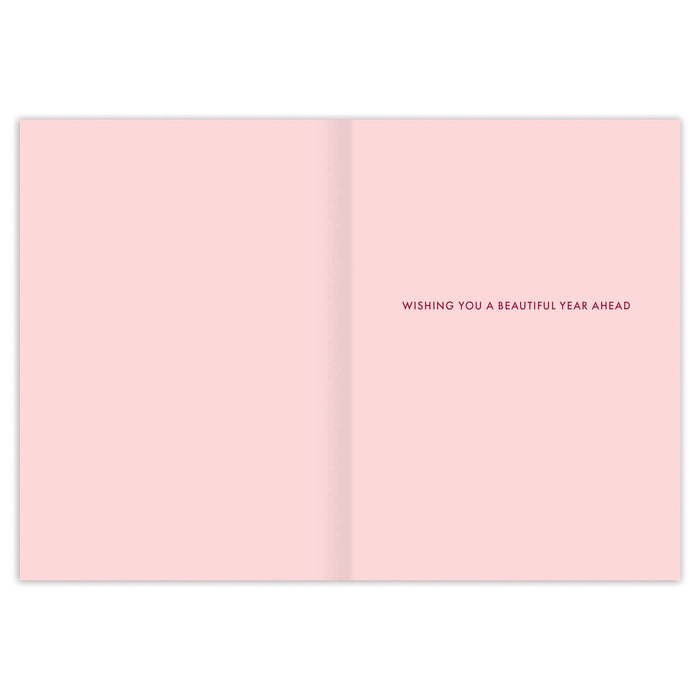 Biely & Shoaf - Rainbow Mountain Birthday Card