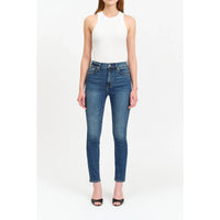 Daze Moneymaker High Rise Vintage Skinny