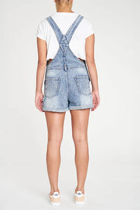 DAZE Denim Josie Short Overall