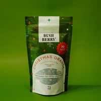 Bush Berry - Organic Christmas Orange Tea