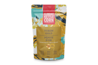 Klondike Kettle Corn - Yukon Gold - chocolate drizzle caramel