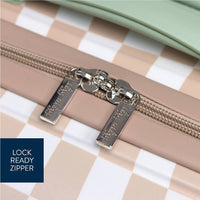 Itzy Ritzy Canada - Itzy Explorer™ Suitcase: Giddy Up!