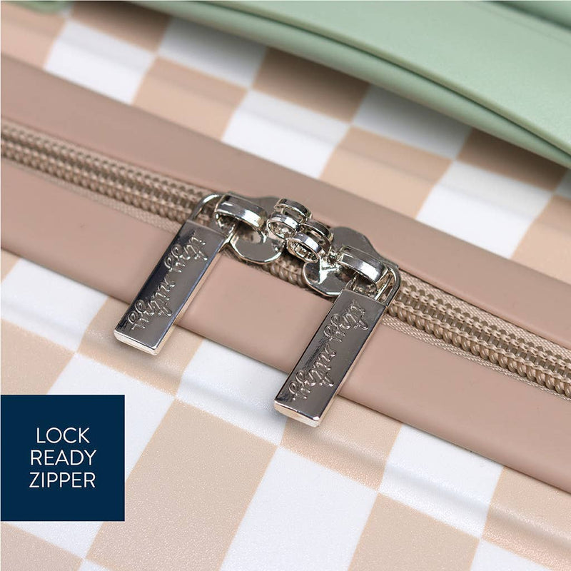 Itzy Ritzy Canada - Itzy Explorer™ Suitcase: Giddy Up!