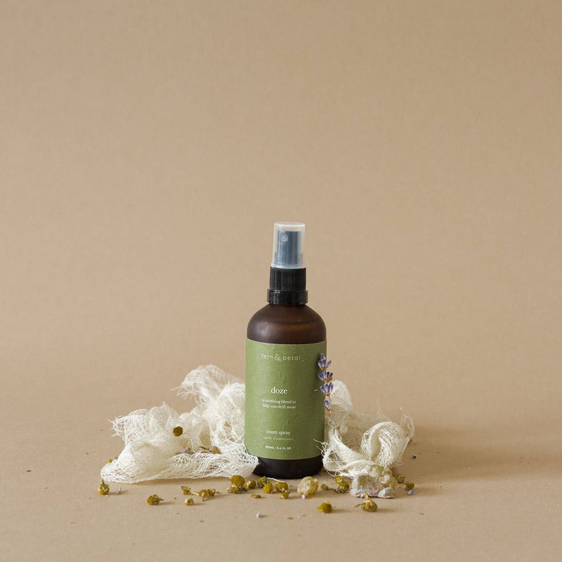 Fern & Petal - Doze Spray