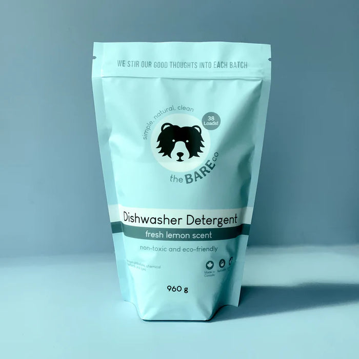 Bare Co Dishwasher Detergent BAG