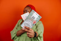 Bush Berry - Organic Immune Defence Loose Leaf Tea