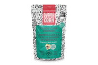 Klondike Kettle Corn - Candy Cane Crunch: Regular