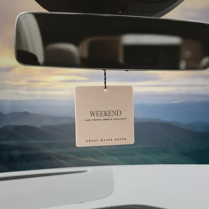 Sweet Water Decor-Air Fresheners