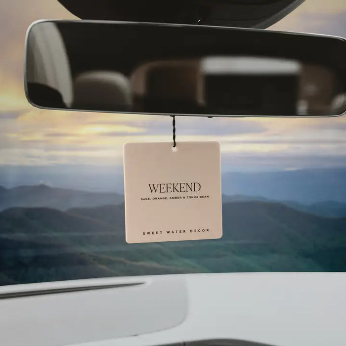 Sweet Water Decor-Air Fresheners