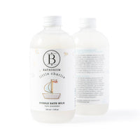 Bathorium - Little Charlie Baby Bubble Bath Milk 250ml