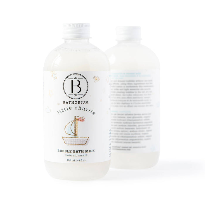 Bathorium - Little Charlie Baby Bubble Bath Milk 250ml