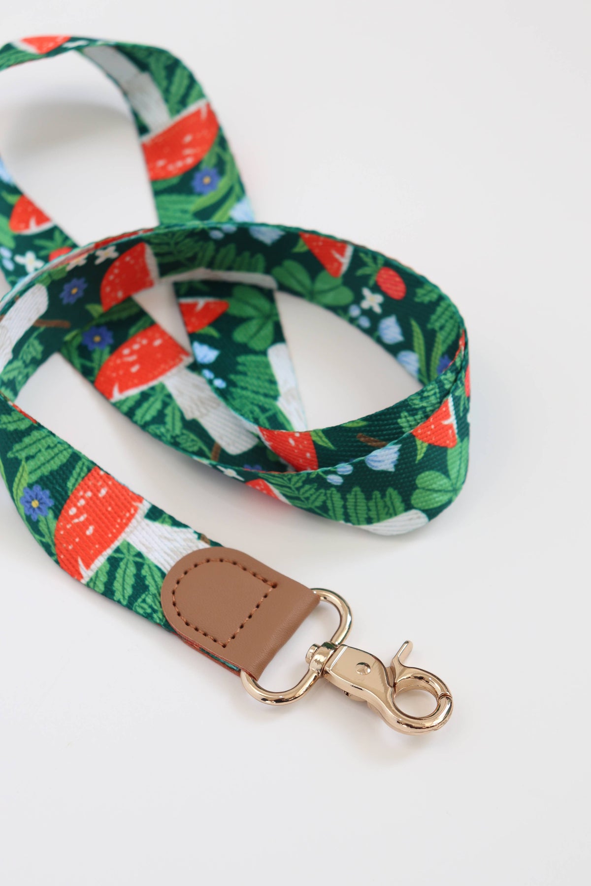 Linden Paper Co Lanyards