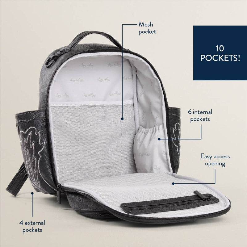 Itzy Ritzy Canada - *New* Nash Outlaw Itzy Mini Plus™