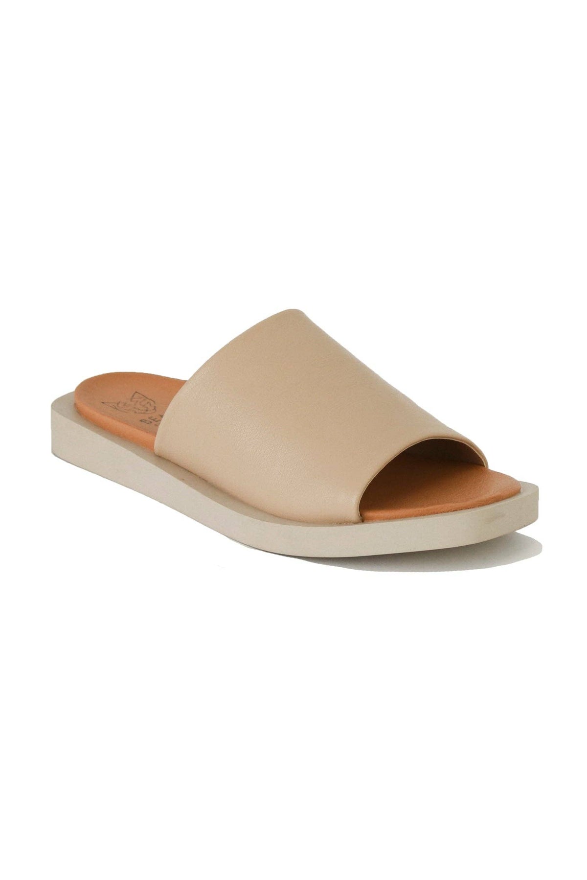 Vicente Slides - Nude