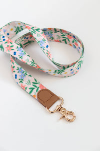 Linden Paper Co Lanyards