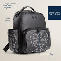 Itzy Ritzy Canada - *New* Nash Outlaw Itzy Mini Plus™