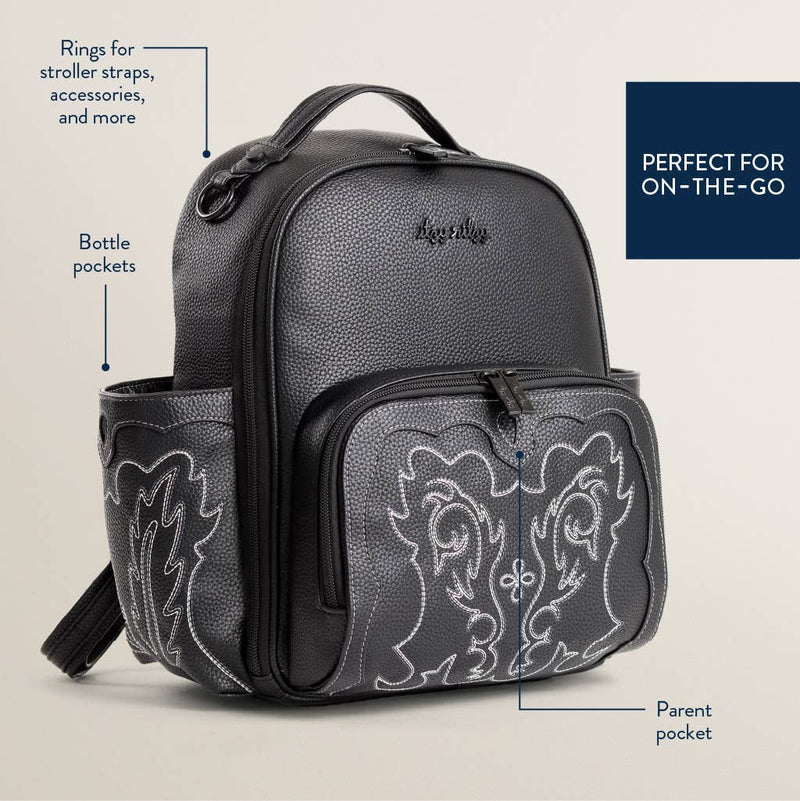 Itzy Ritzy Canada - *New* Nash Outlaw Itzy Mini Plus™