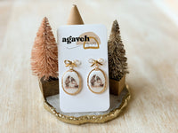 Agaveh girl - The Nativity